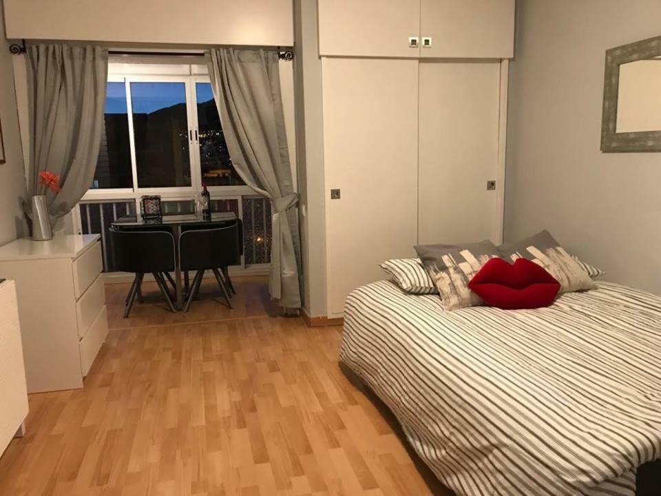 Estudio Benalmádena