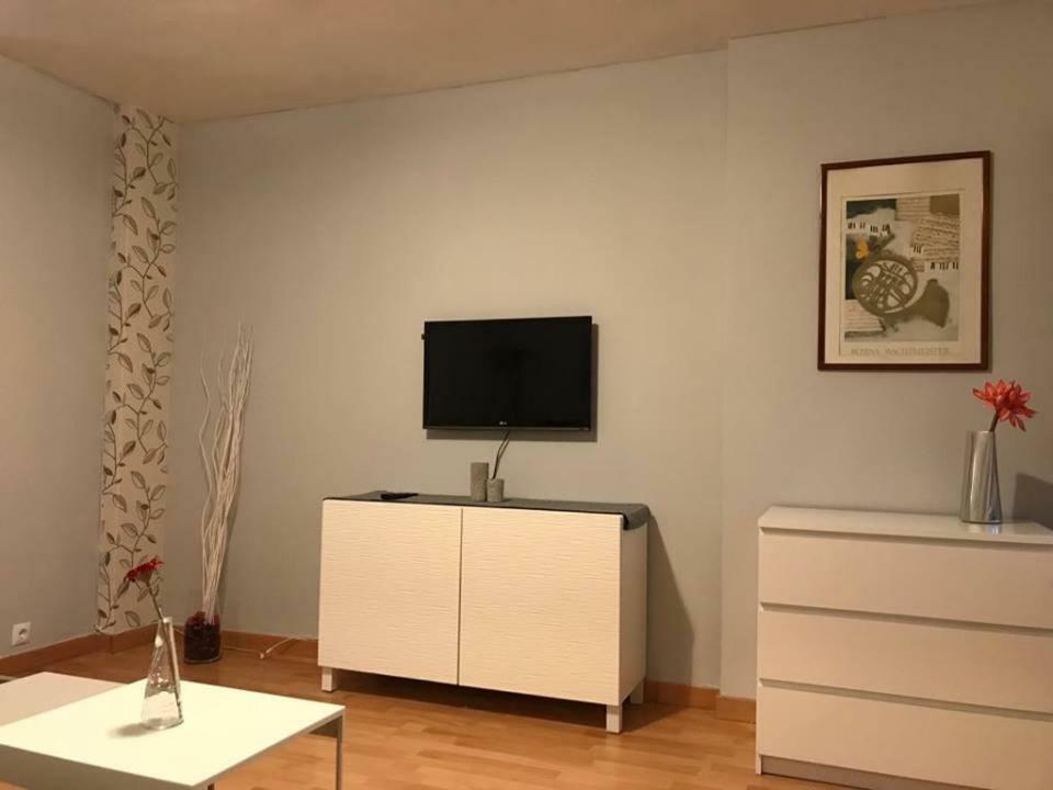 Estudio Apartamento *
