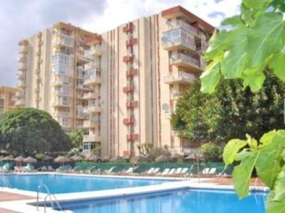 Estudio Apartamento *