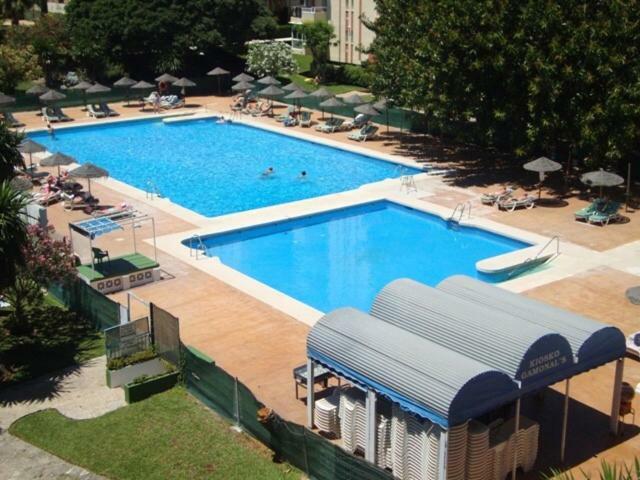 Apartamento Estudio *