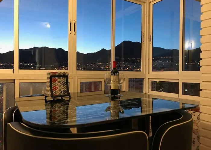 Estudio Benalmadena
