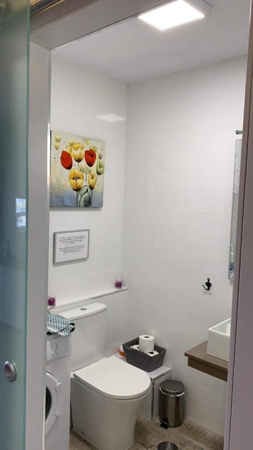 Estudio Appartement Benalmádena