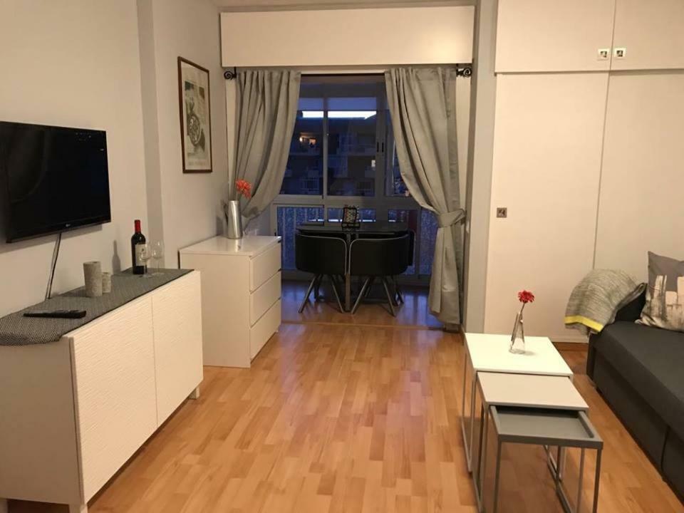 Appartement Estudio *