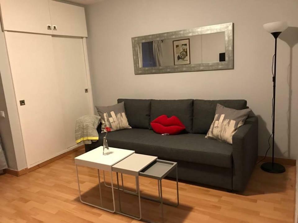 Appartement Estudio *