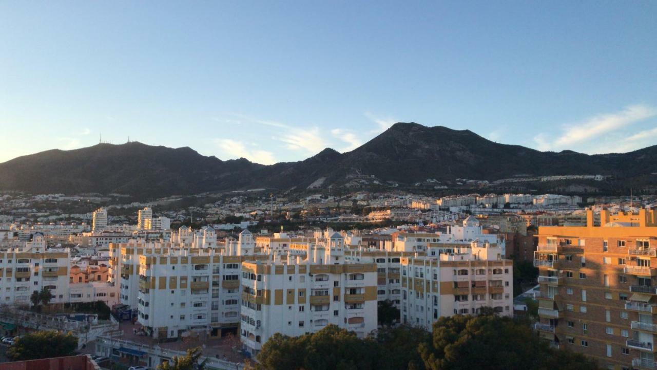 Appartement Estudio Benalmádena
