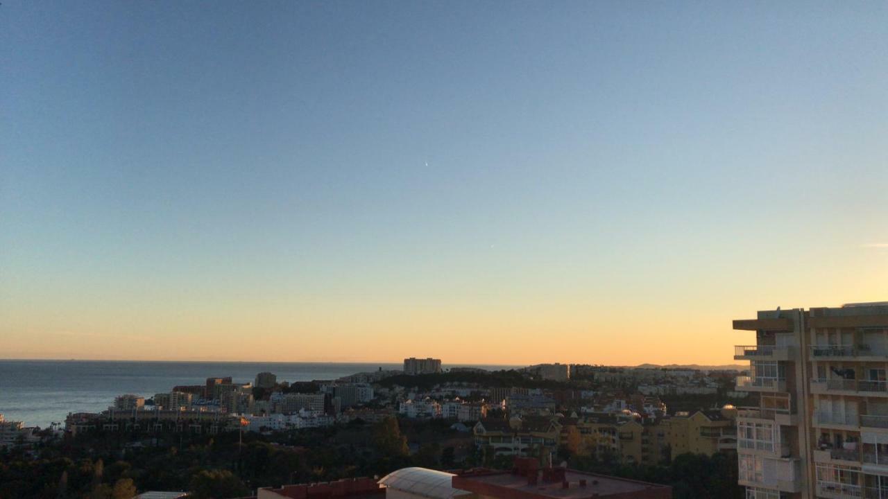 Estudio Benalmádena