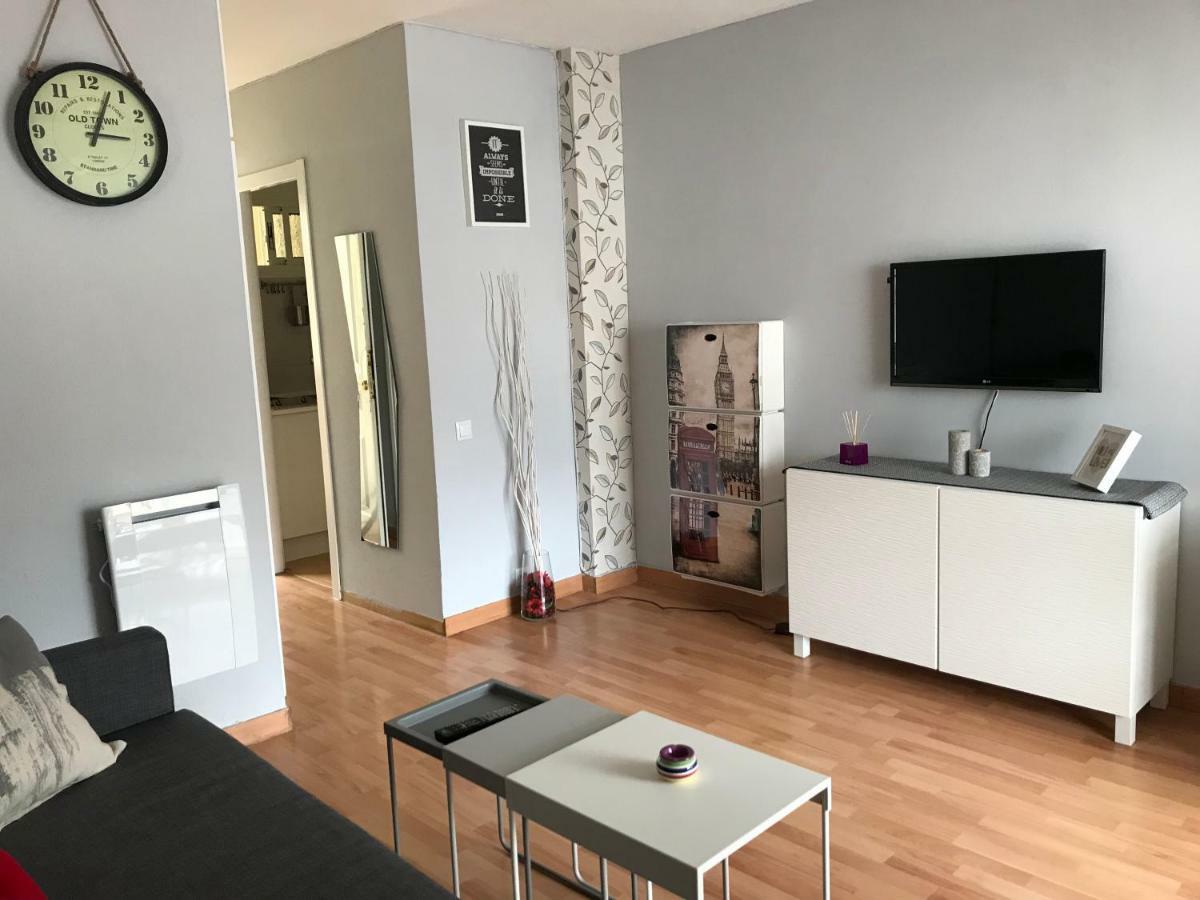 Estudio Appartement